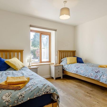 Villa White Horse Farm à Abergavenny Extérieur photo