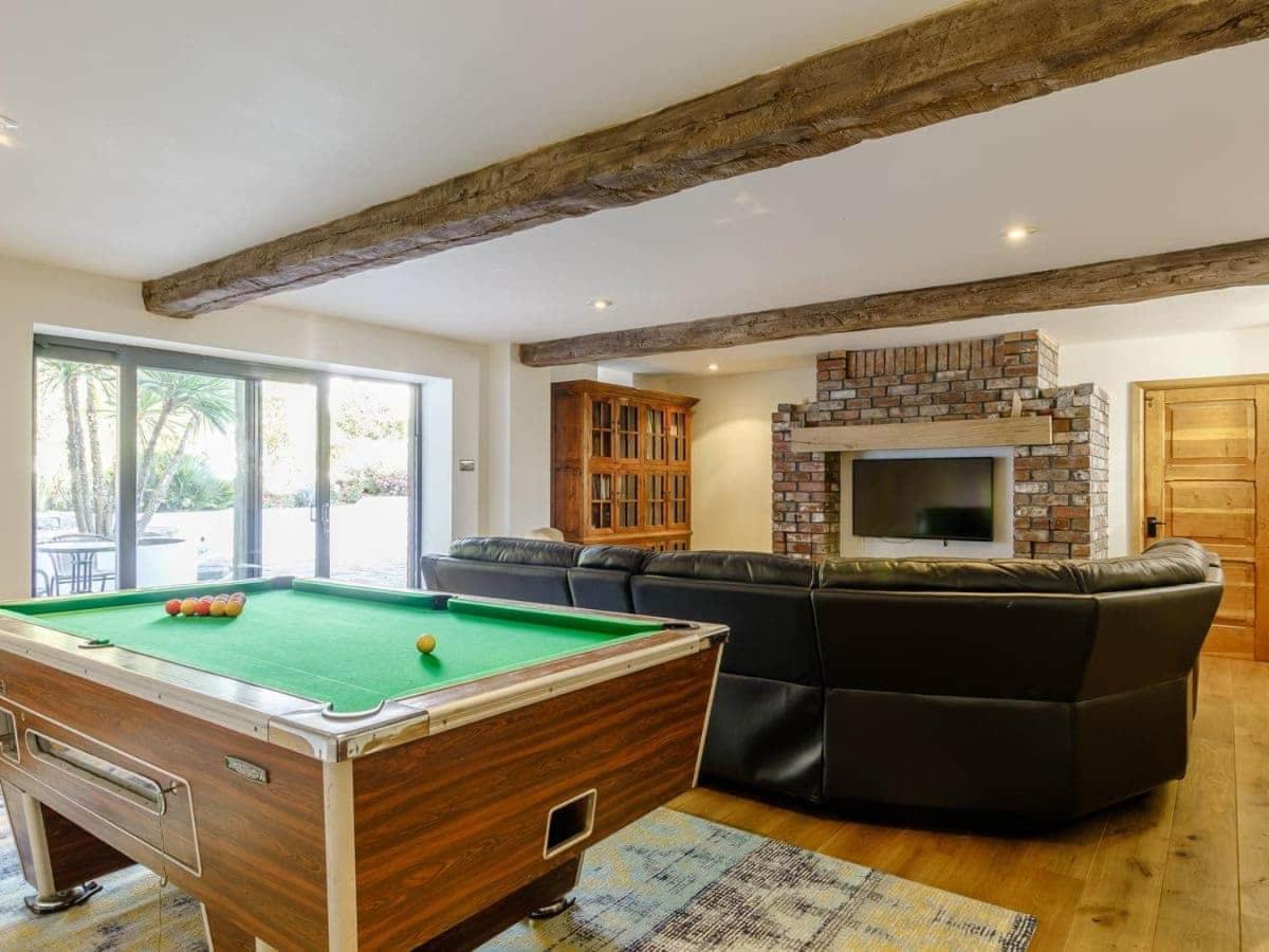 Villa White Horse Farm à Abergavenny Extérieur photo