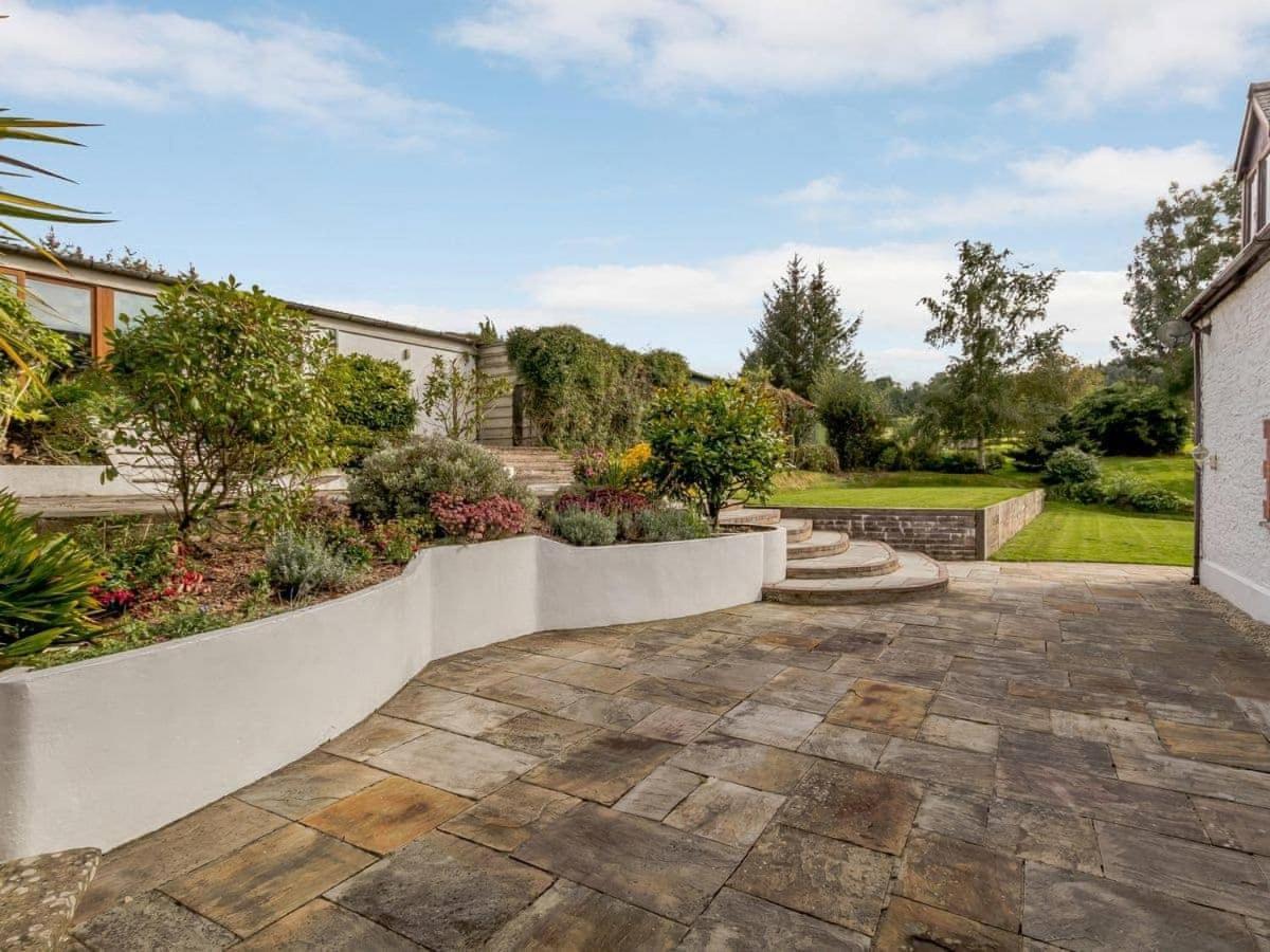 Villa White Horse Farm à Abergavenny Extérieur photo