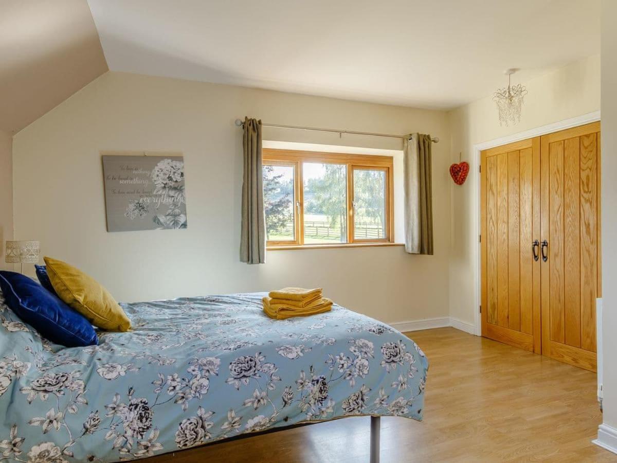 Villa White Horse Farm à Abergavenny Extérieur photo