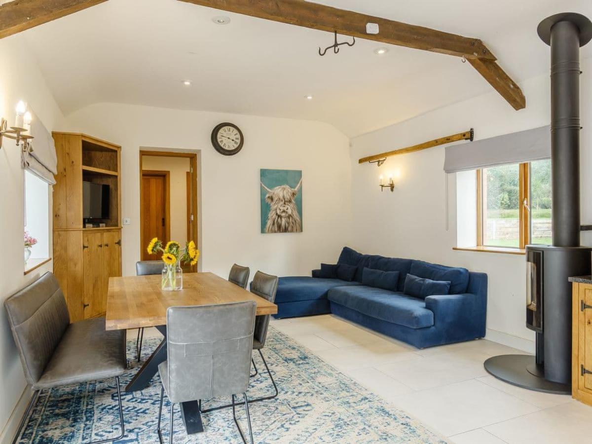 Villa White Horse Farm à Abergavenny Extérieur photo
