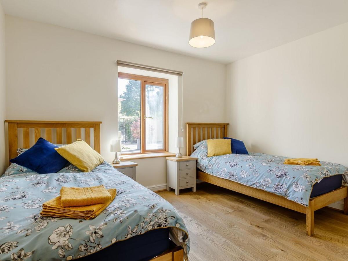 Villa White Horse Farm à Abergavenny Extérieur photo