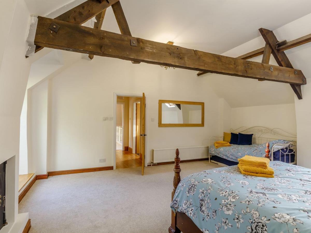 Villa White Horse Farm à Abergavenny Extérieur photo