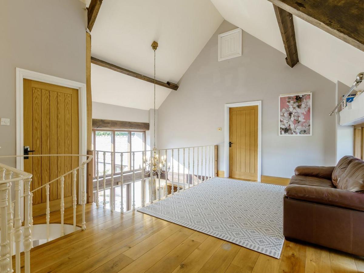Villa White Horse Farm à Abergavenny Extérieur photo