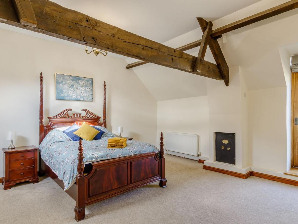 Villa White Horse Farm à Abergavenny Extérieur photo
