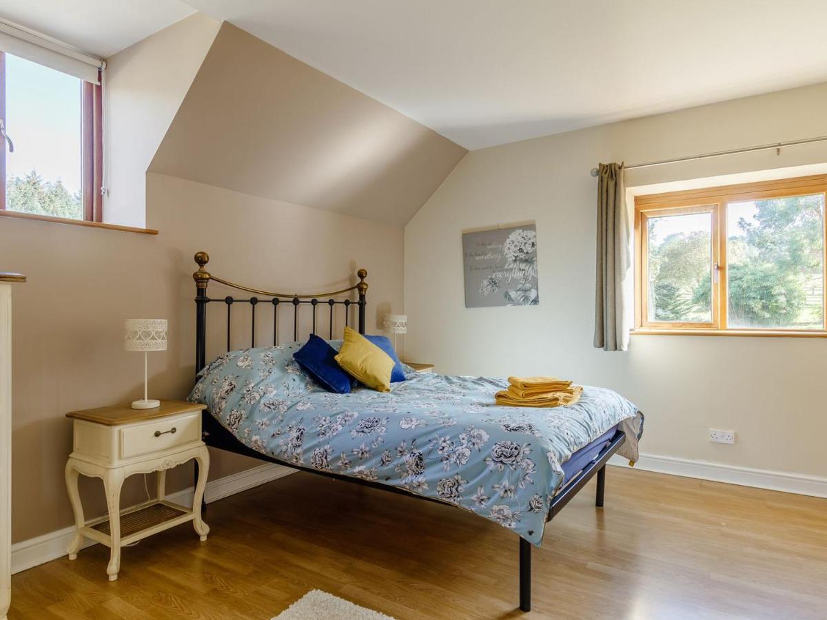 Villa White Horse Farm à Abergavenny Extérieur photo