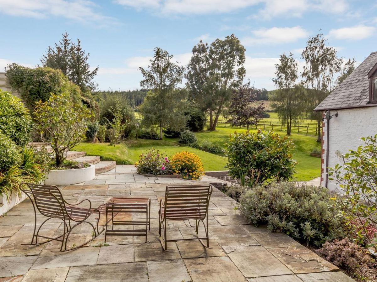 Villa White Horse Farm à Abergavenny Extérieur photo
