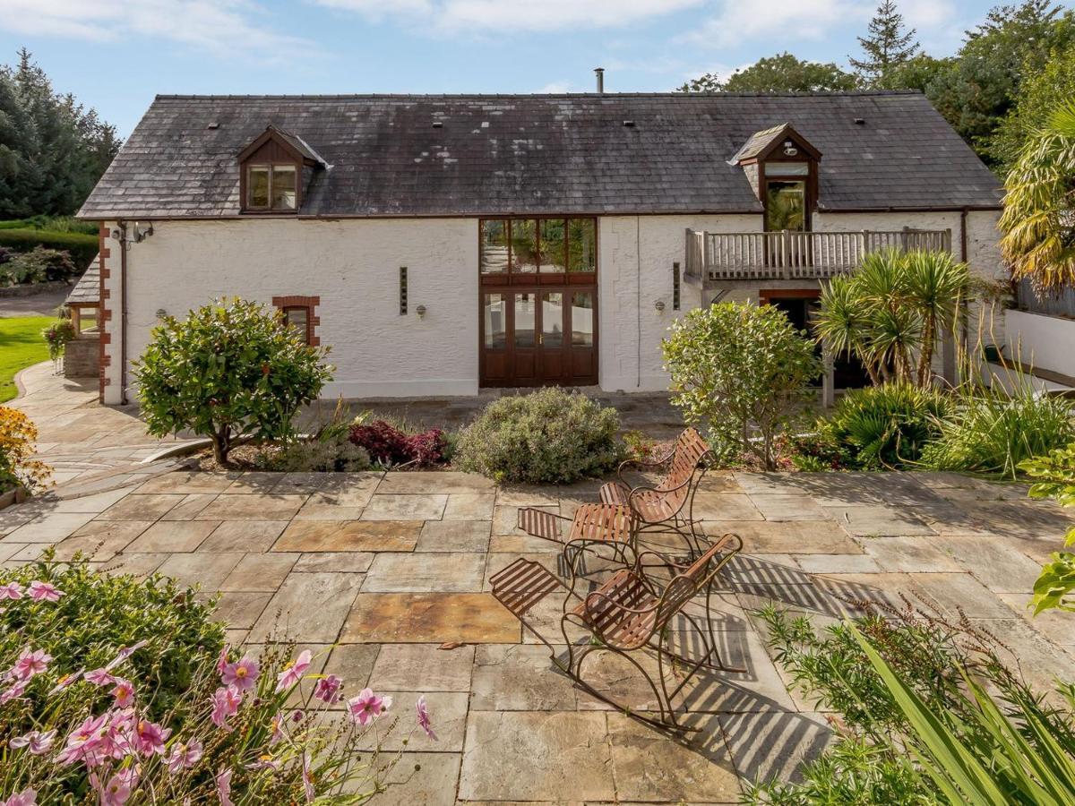 Villa White Horse Farm à Abergavenny Extérieur photo